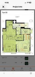 The Montana (D10), Apartment #604301651